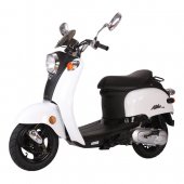 2011 Keeway Milan 50 photo